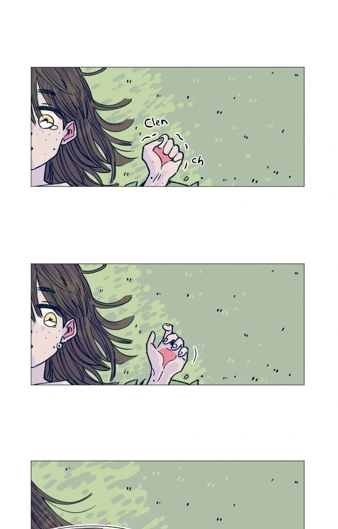 Read Supsogui Dam chapter 4 image 6 on Lezhin