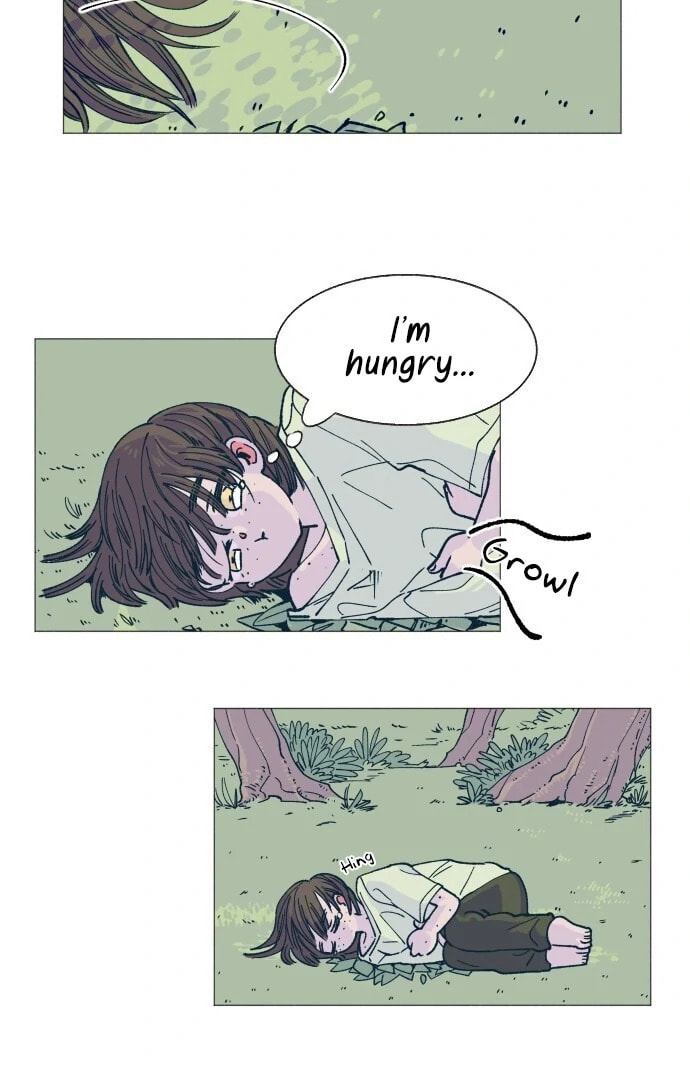 Read Supsogui Dam chapter 4 image 7 on Lezhin