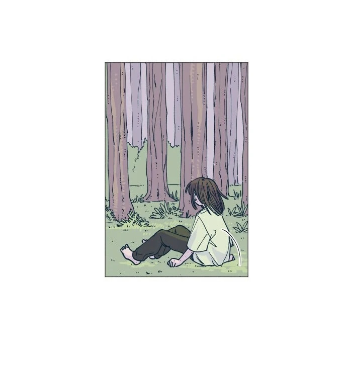 Read Supsogui Dam chapter 4 image 9 on Lezhin