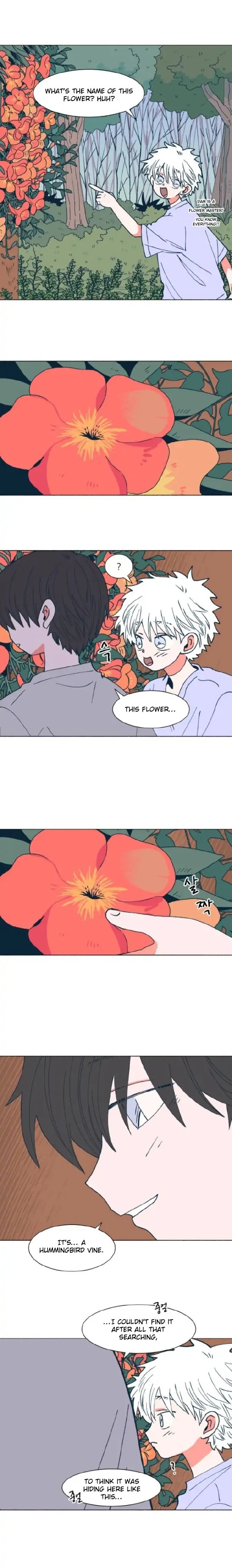 Read Supsogui Dam chapter 41 image 14 on Lezhin