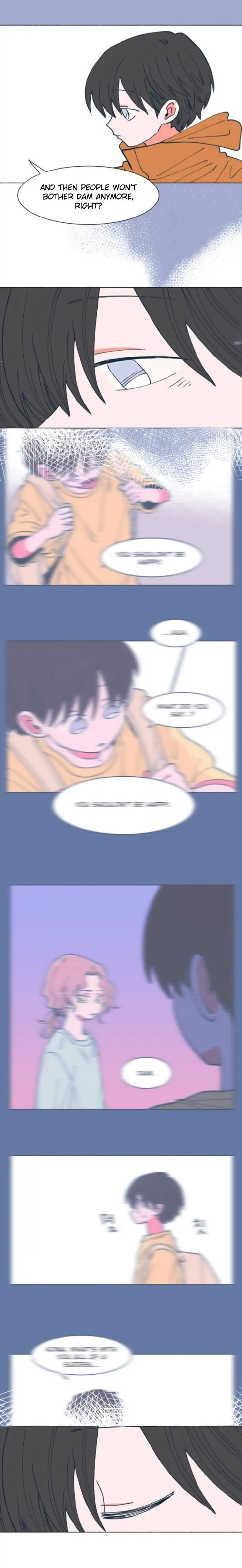 Read Supsogui Dam chapter 41 image 2 on Lezhin