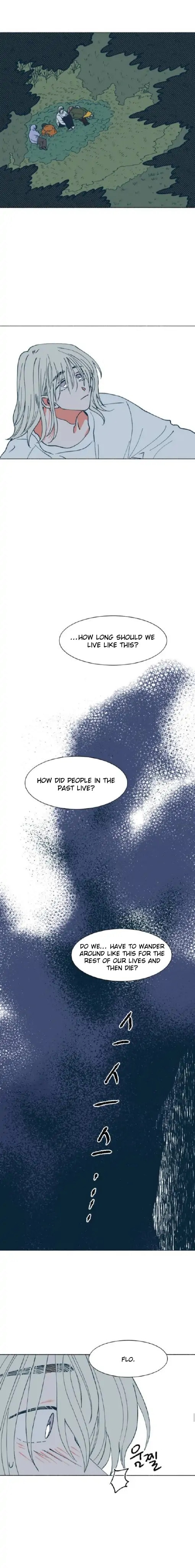 Read Supsogui Dam chapter 41 image 7 on Lezhin