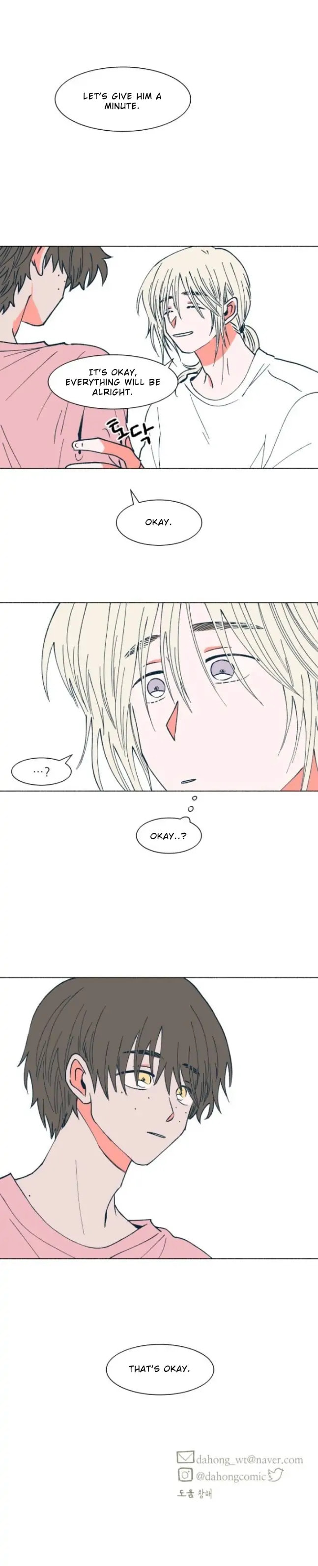 Read Supsogui Dam chapter 42 image 14 on Lezhin