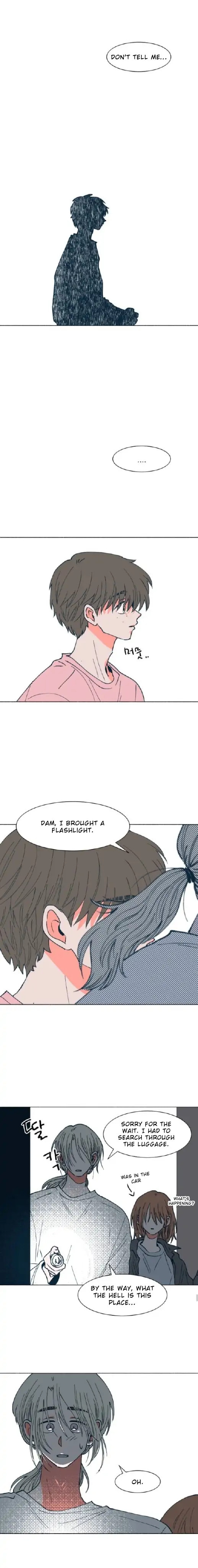 Read Supsogui Dam chapter 42 image 3 on Lezhin