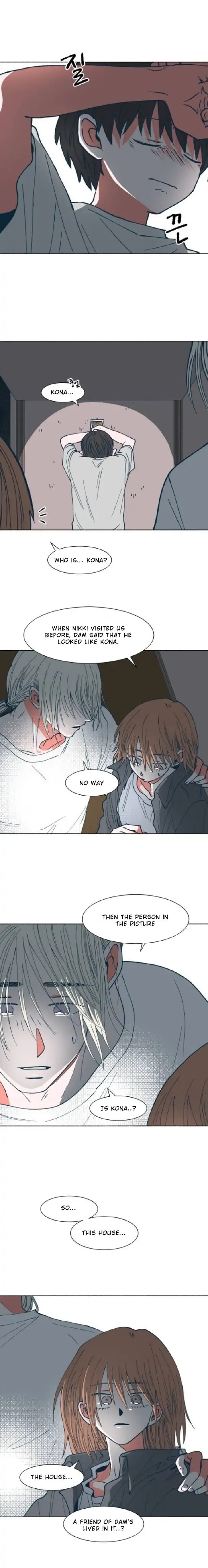 Read Supsogui Dam chapter 42 image 7 on Lezhin