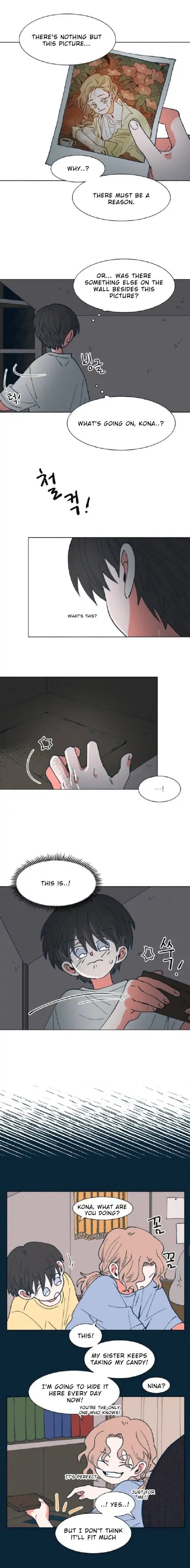 Read Supsogui Dam chapter 43 image 1 on Lezhin