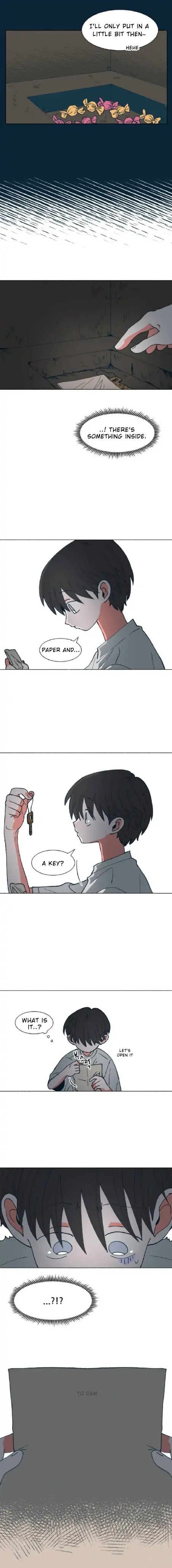 Read Supsogui Dam chapter 43 image 2 on Lezhin