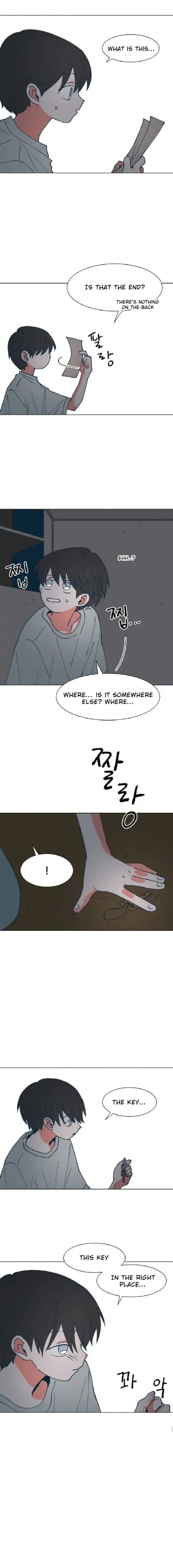 Read Supsogui Dam chapter 44 image 10 on Lezhin