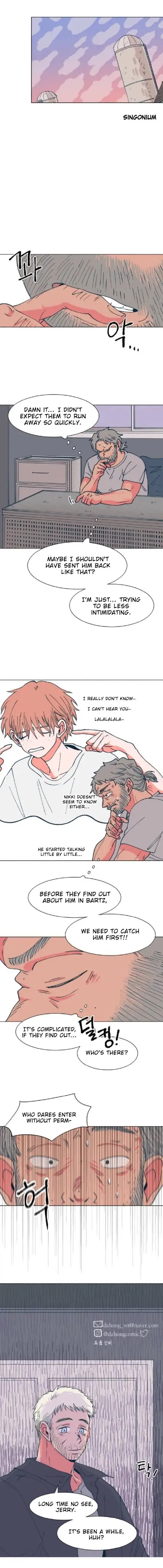 Read Supsogui Dam chapter 44 image 15 on Lezhin