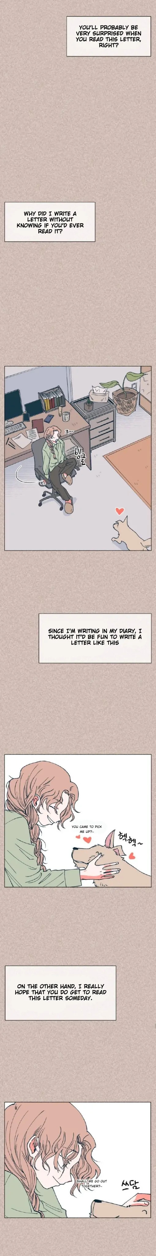 Read Supsogui Dam chapter 44 image 3 on Lezhin
