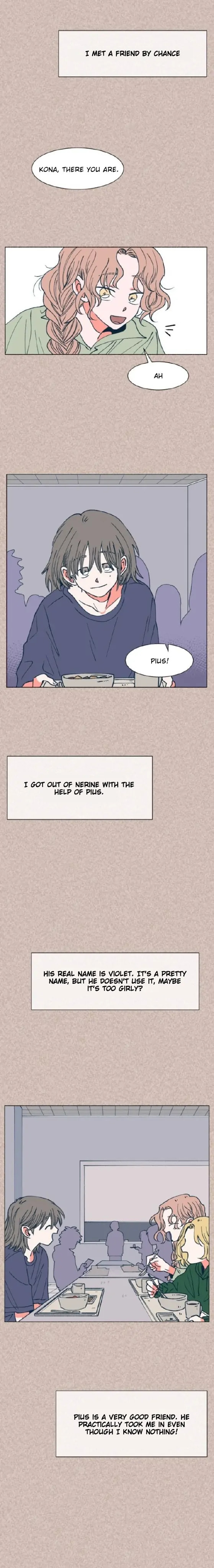 Read Supsogui Dam chapter 44 image 6 on Lezhin