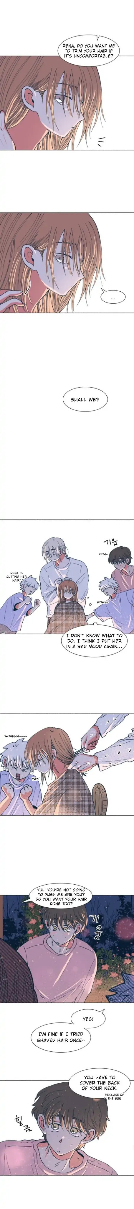 Read Supsogui Dam chapter 45 image 11 on Lezhin