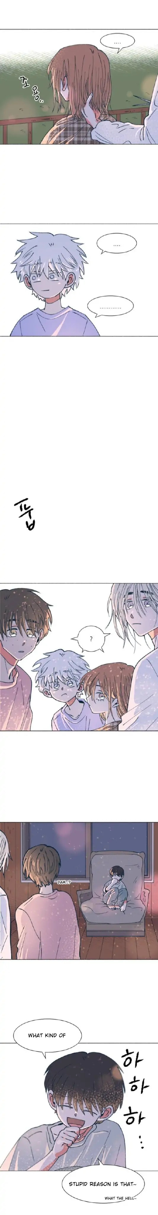 Read Supsogui Dam chapter 45 image 13 on Lezhin