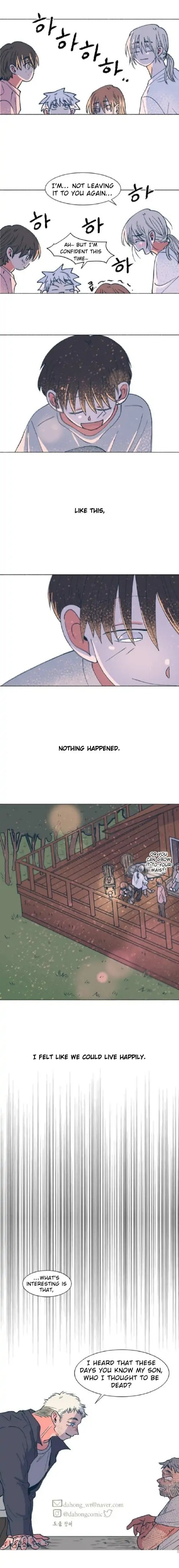 Read Supsogui Dam chapter 45 image 14 on Lezhin
