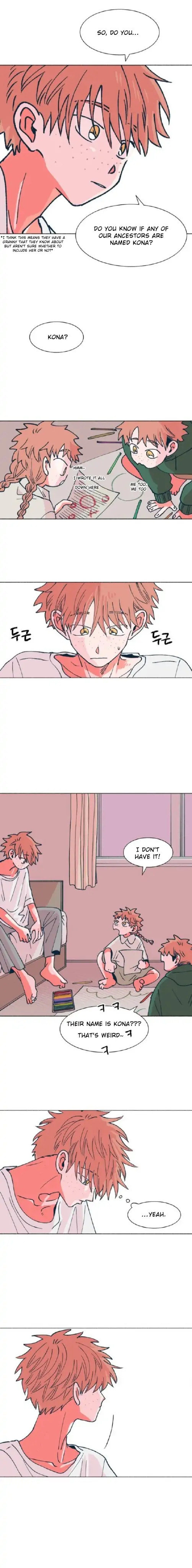Read Supsogui Dam chapter 45 image 6 on Lezhin
