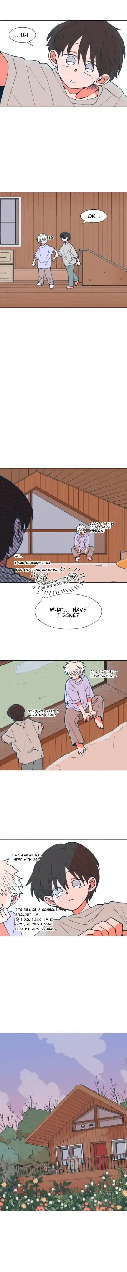 Read Supsogui Dam chapter 46 image 1 on Lezhin
