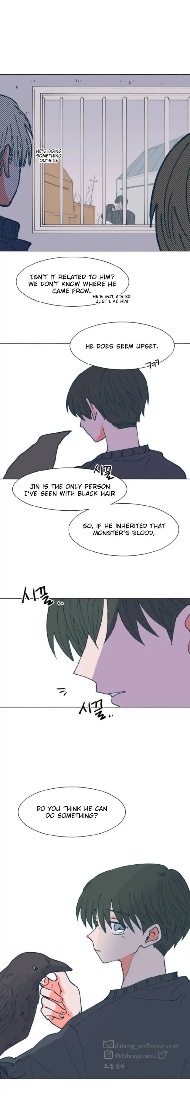 Read Supsogui Dam chapter 46 image 14 on Lezhin