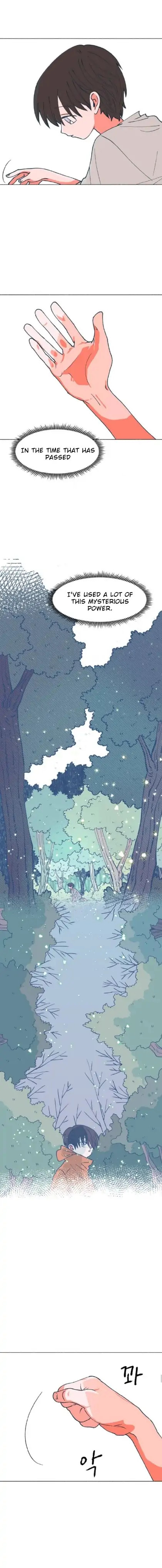 Read Supsogui Dam chapter 46 image 2 on Lezhin