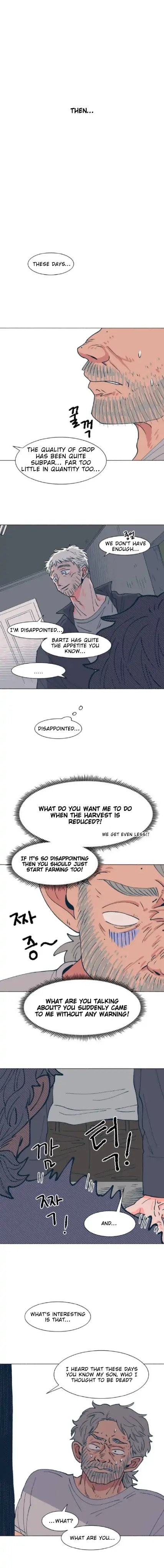 Read Supsogui Dam chapter 46 image 5 on Lezhin