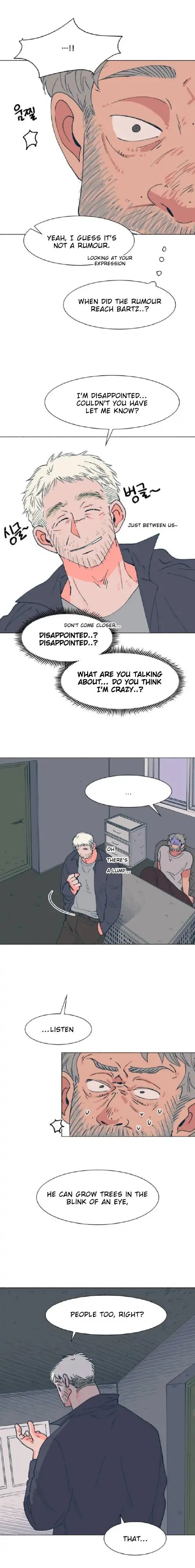Read Supsogui Dam chapter 46 image 6 on Lezhin