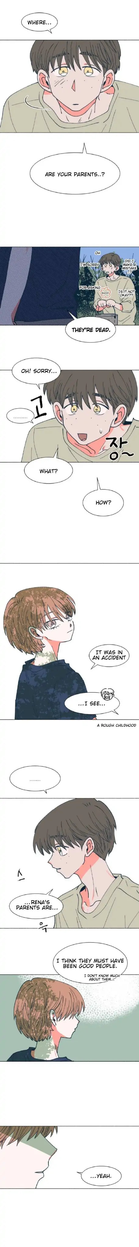 Read Supsogui Dam chapter 47 image 11 on Lezhin