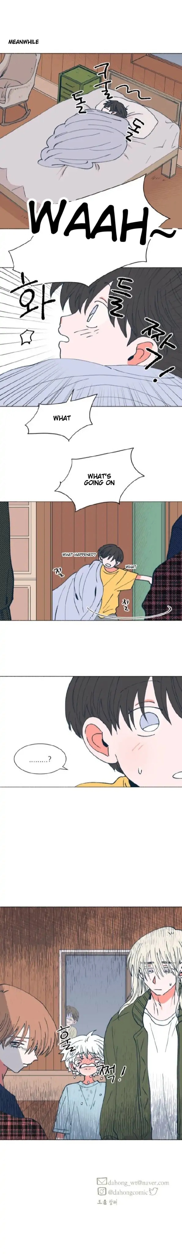 Read Supsogui Dam chapter 47 image 14 on Lezhin