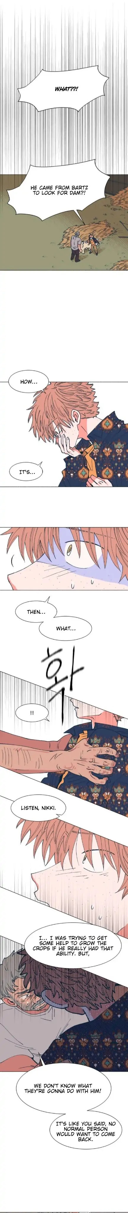Read Supsogui Dam chapter 47 image 2 on Lezhin