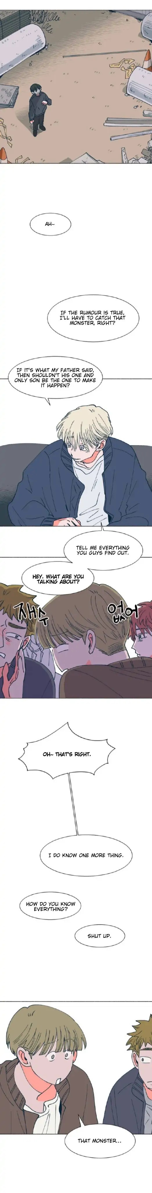 Read Supsogui Dam chapter 47 image 6 on Lezhin