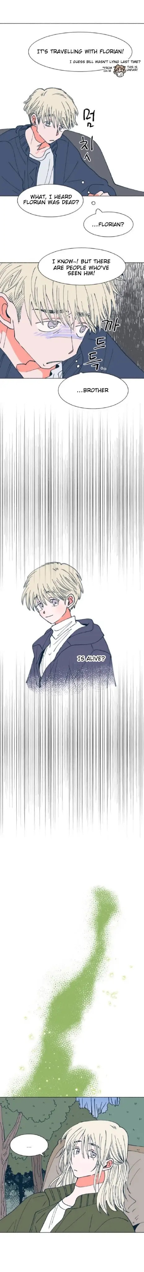 Read Supsogui Dam chapter 47 image 7 on Lezhin
