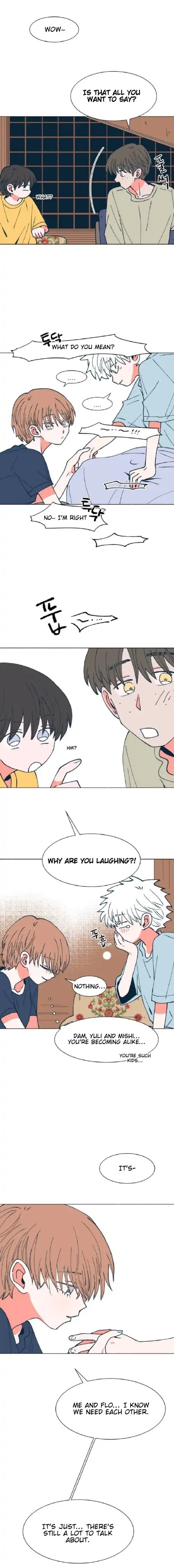 Read Supsogui Dam chapter 48 image 13 on Lezhin