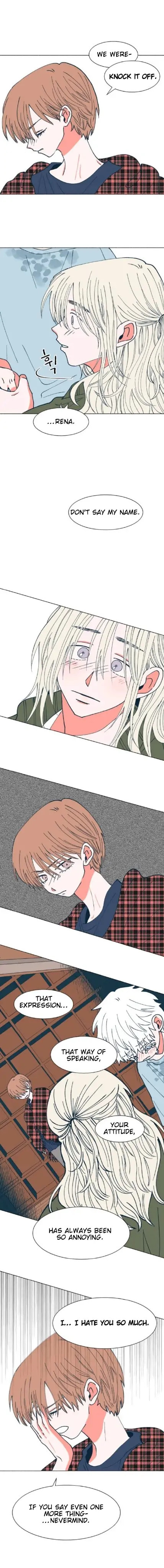 Read Supsogui Dam chapter 48 image 2 on Lezhin