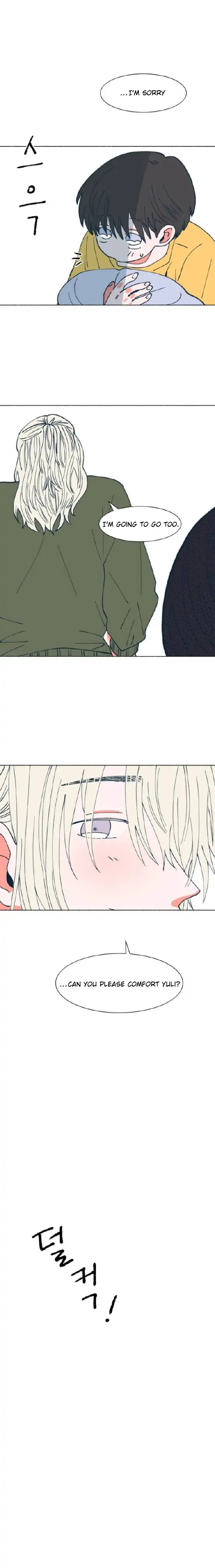 Read Supsogui Dam chapter 48 image 4 on Lezhin