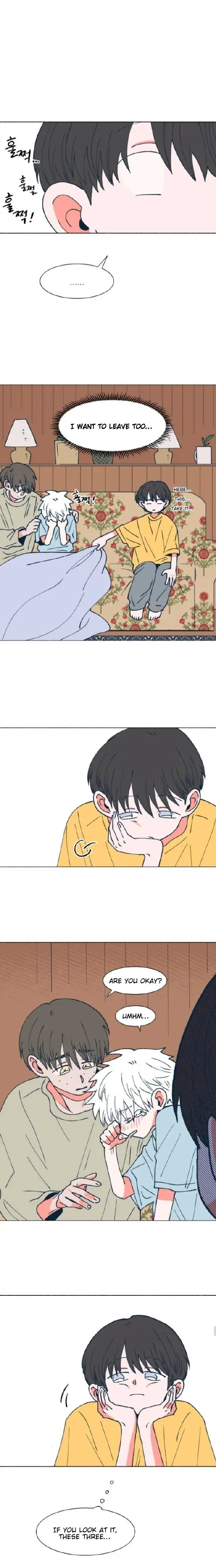Read Supsogui Dam chapter 48 image 6 on Lezhin