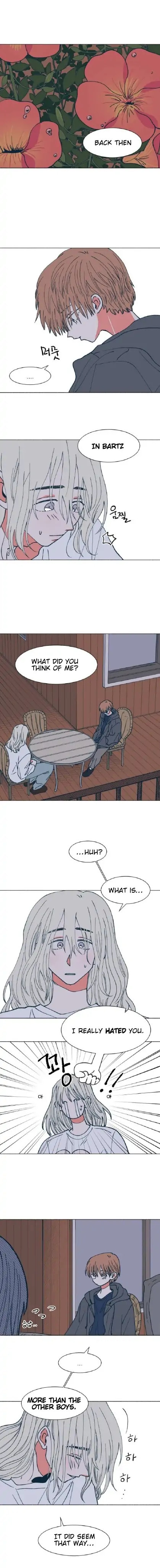 Read Supsogui Dam chapter 49 image 1 on Lezhin