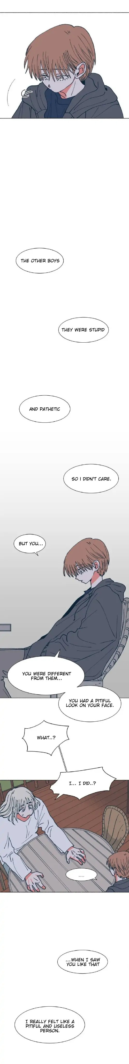 Read Supsogui Dam chapter 49 image 2 on Lezhin