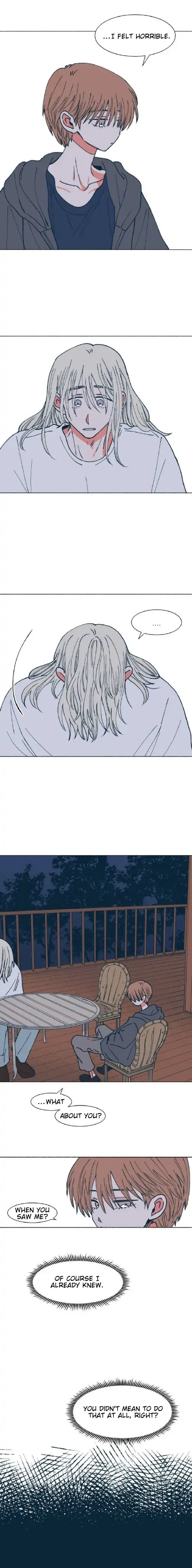 Read Supsogui Dam chapter 49 image 3 on Lezhin