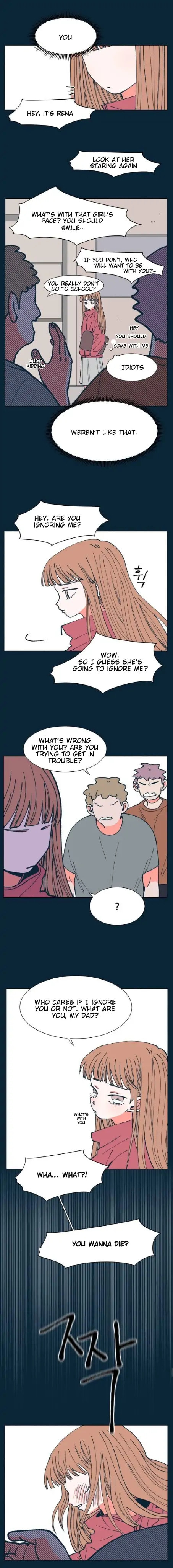Read Supsogui Dam chapter 49 image 4 on Lezhin
