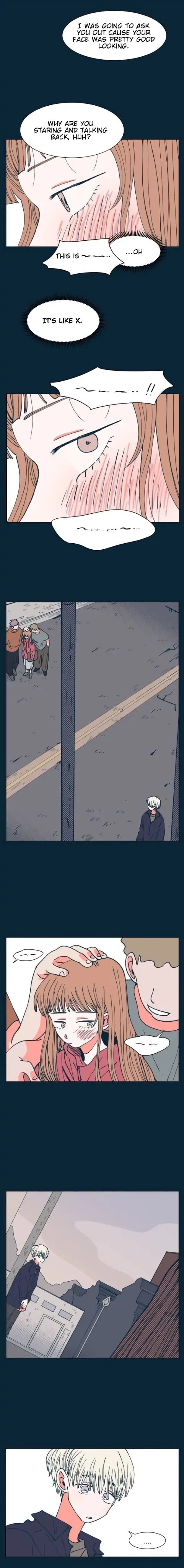 Read Supsogui Dam chapter 49 image 5 on Lezhin