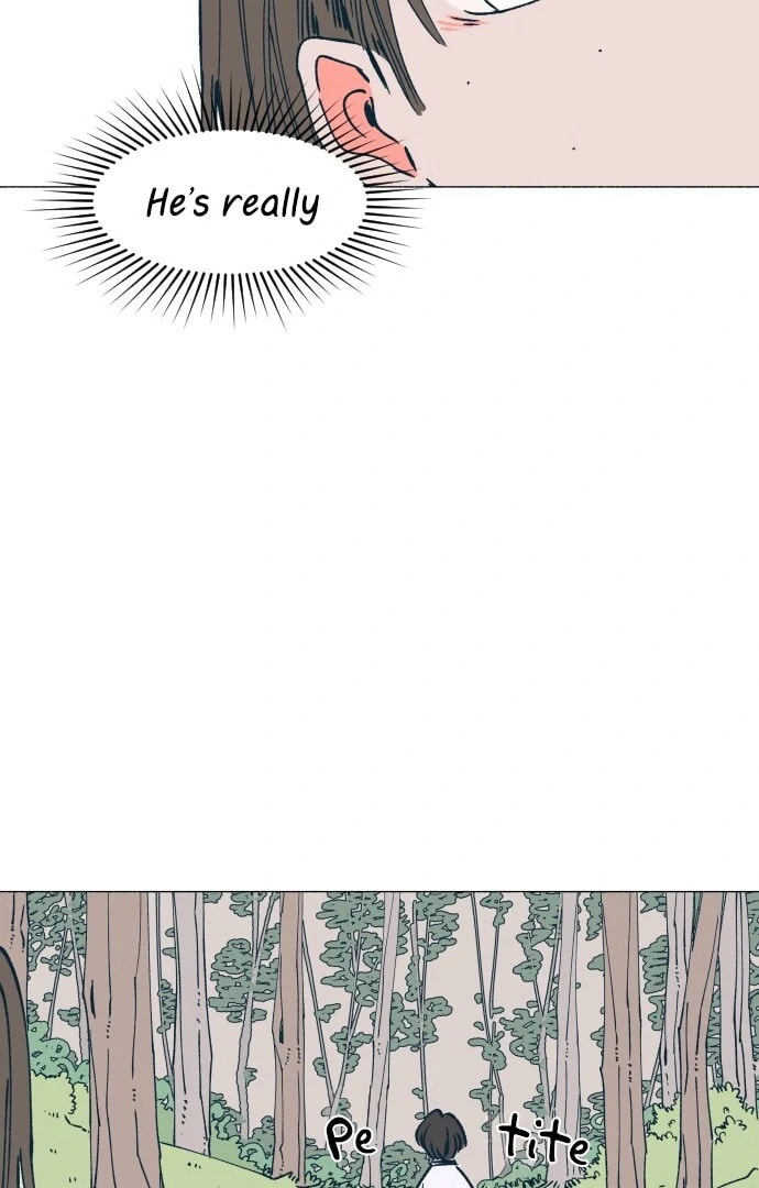 Read Supsogui Dam chapter 5 image 16 on Lezhin