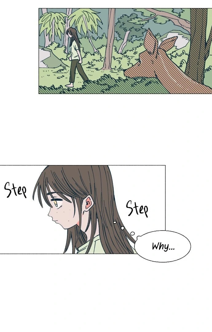 Read Supsogui Dam chapter 5 image 21 on Lezhin