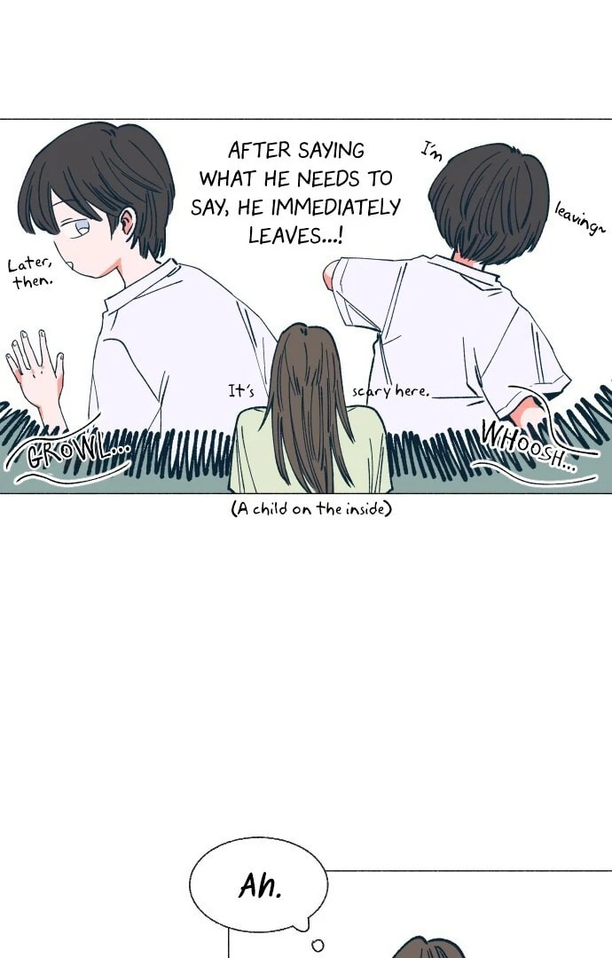 Read Supsogui Dam chapter 5 image 22 on Lezhin