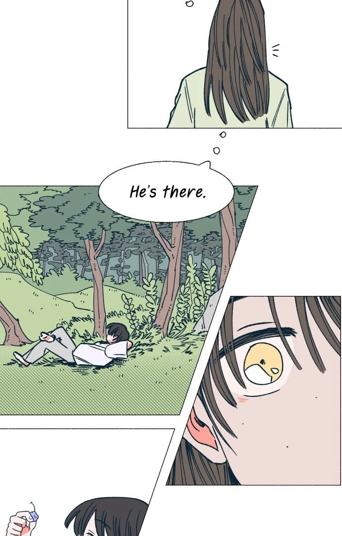 Read Supsogui Dam chapter 5 image 23 on Lezhin