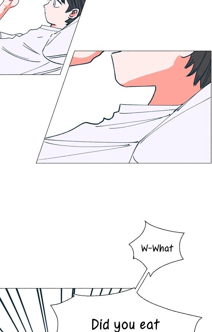 Read Supsogui Dam chapter 5 image 24 on Lezhin
