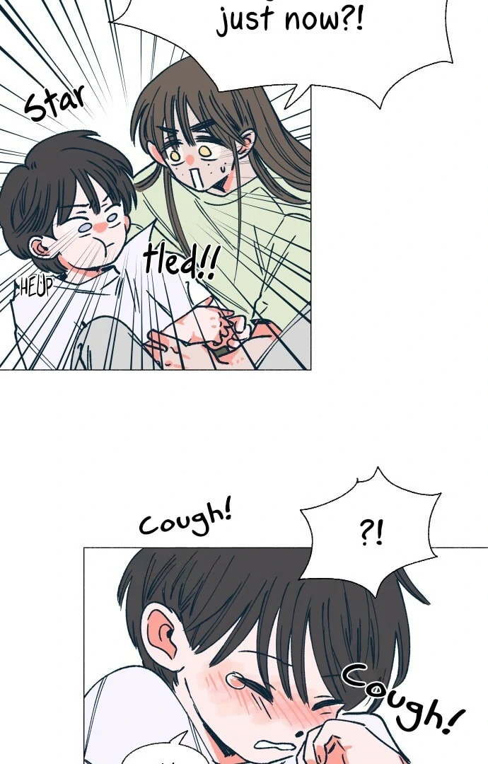 Read Supsogui Dam chapter 5 image 25 on Lezhin