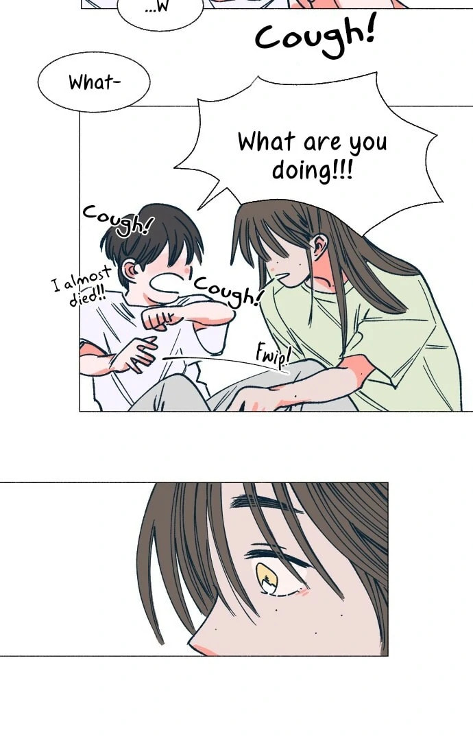 Read Supsogui Dam chapter 5 image 26 on Lezhin