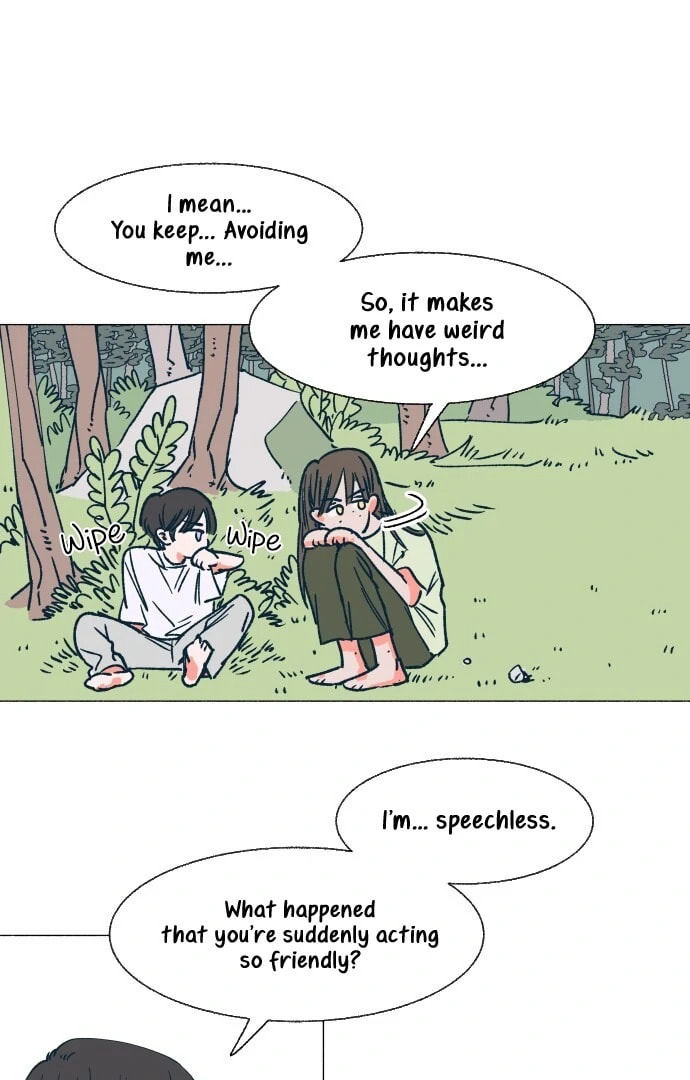 Read Supsogui Dam chapter 5 image 29 on Lezhin