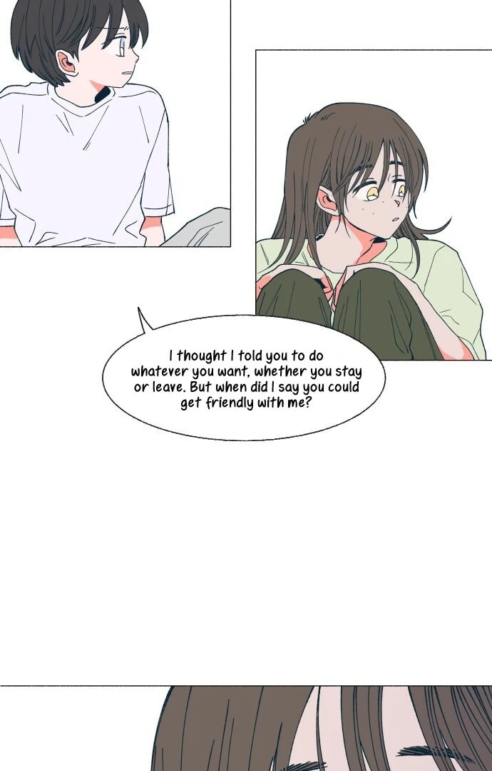 Read Supsogui Dam chapter 5 image 30 on Lezhin
