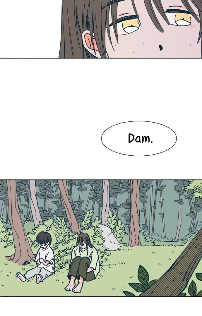 Read Supsogui Dam chapter 5 image 31 on Lezhin