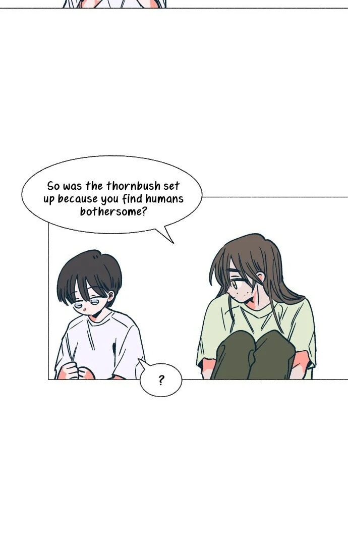 Read Supsogui Dam chapter 5 image 34 on Lezhin