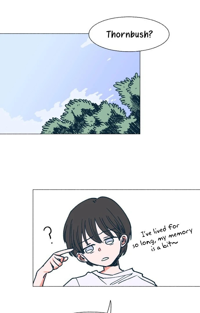 Read Supsogui Dam chapter 5 image 35 on Lezhin